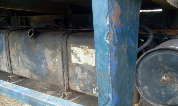 ISUZU รถหกล้อ มีเล่มทะเบียน เครื่องดี ยังขับได้   คุณชัชวาล จ.เพชรบูลย์ มัดจำแล้วค่ะ