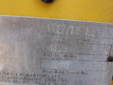 ขาย-รถหน้าตักหลังขุด แบบ 3 in 1 (ขุด, ตัก, ยก) ขับเคลื่อน 4 ล้อ JCB: 3CX มือขุดแบบคอสไลด์ มือสองนำเข้าจากญี่ปุ่น สภาพพร้อมใช้งาน