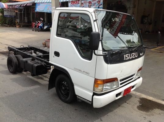 ขาย ISUZU NHR อินวอยส์ สวยๆคับ
