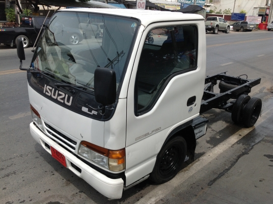 ขาย ISUZU NHR อินวอยส์ สวยๆคับ