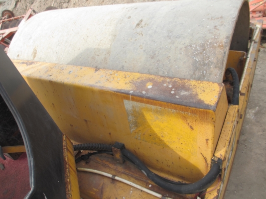 รถบด DYNAPAC CA251   คุณภาพเยี่ยม เก่านอก