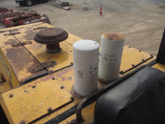 รถบด DYNAPAC CA251   คุณภาพเยี่ยม เก่านอก