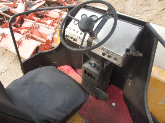 รถบด DYNAPAC CA251   คุณภาพเยี่ยม เก่านอก