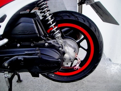 ขาย Scoopy แต่งๆแถมราคายังถูกอีก