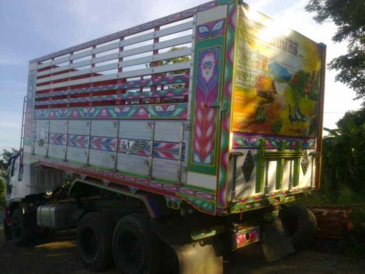 ขายรถ 10 ล้อดัมพ์ HINO FM3M 240 แรงม้า ราคา 1550000 ขายรถ 10 ล้อดัมพ์ HINO FM3M 240 แรงม้า ราคา 1550000