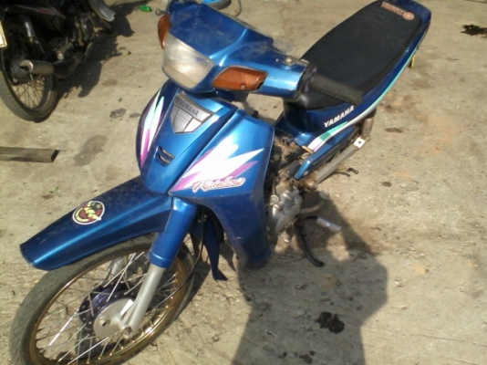 ขาย  YAMAHA   เรนโบว์