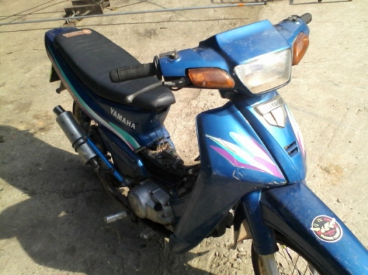 ขาย YAMAHA เรนโบว์ ขาย YAMAHA เรนโบว์