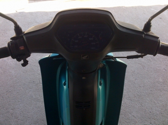 ขาย!เวฟ100 ปี40 รถเครื่องดีแน่นๆ  พร้อมใช้ ทะเบียน+เอกสารโอน ภาษี52