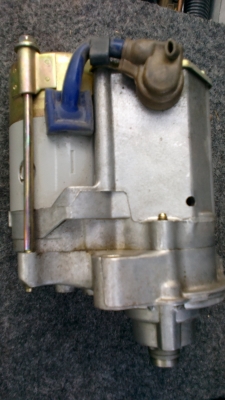 ไดร์สตาร์ท toyota VIGO ไดร์สตาร์ท toyota VIGO