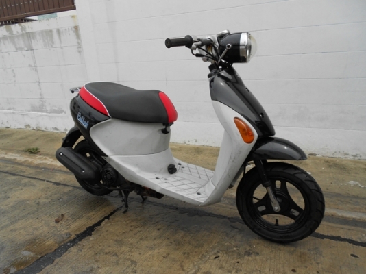 ขาย SUZUKI LET'S4