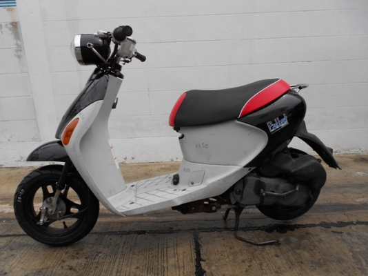 ขาย SUZUKI LET'S4