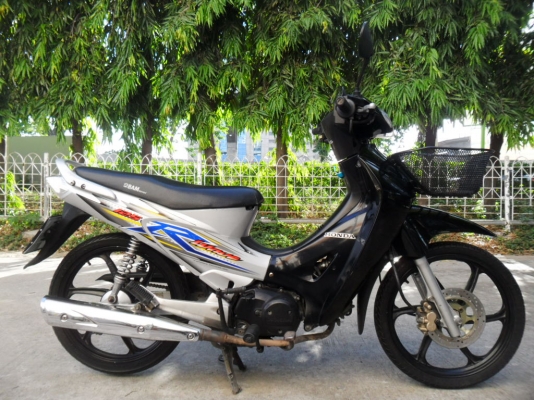 ขายเวฟ125R