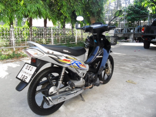 ขายเวฟ125R