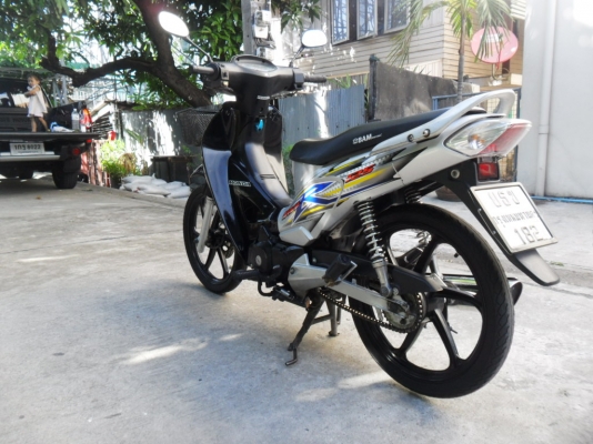 ขายเวฟ125R