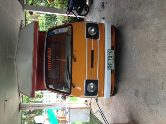 ขายรถกะป๊อถูกๆ