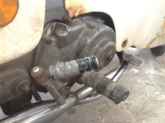 --------- C105 เชียงกง --------- --------- C105 เชียงกง ---------