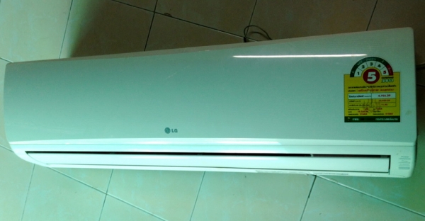 เเอร์ LG