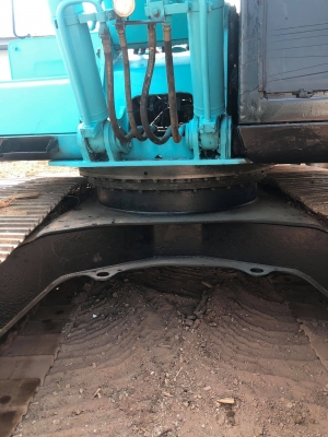 ลดเหลือ470,000 KOBELCO SK200-/// ระบบดี ช่วงล่างเต็ม เฟลมสวยไฟตัด เอกสารอินวอย พร้อมใช้งาน