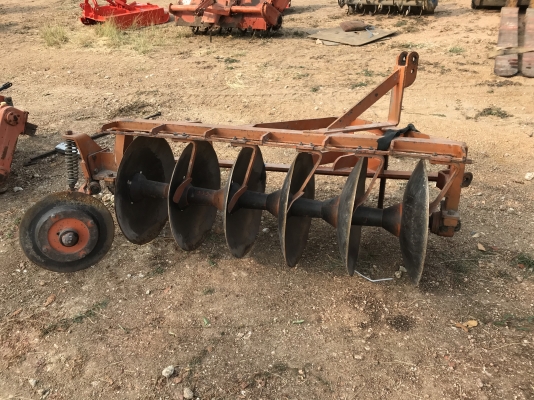 ขายผาน6x22 สวยๆพร้อมใช้งาน ใส่ 30-40 เเรง โทร 0872016577