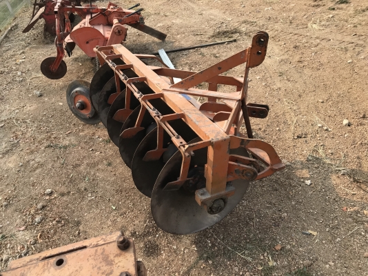 ขายผาน6x22 สวยๆพร้อมใช้งาน ใส่ 30-40 เเรง โทร 0872016577