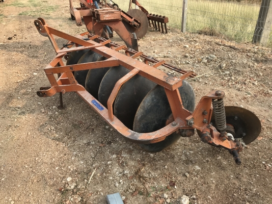 ขายผาน6x22 สวยๆพร้อมใช้งาน ใส่ 30-40 เเรง โทร 0872016577