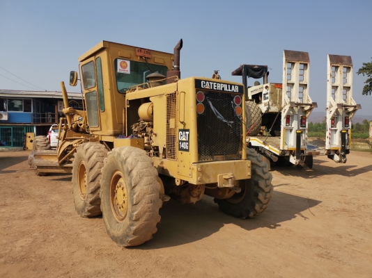 ขายรถเกรด 140 สวยเดิม