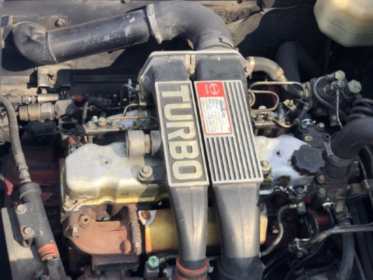 ขายรถเครน TADANO TR100M-1 (ขนาด 10 ตัน) ปี 1998 นำเข้าเองจากญี่ปุ่น สภาพสวยพร้อมใช้งาน มีVDOการทำงานครับ ขายรถเครน TADANO TR100M-1 (ขนาด 10 ตัน) ปี 1998 นำเข้าเองจากญี่ปุ่น สภาพสวยพร้อมใช้งาน มีVDOการทำงานครับ