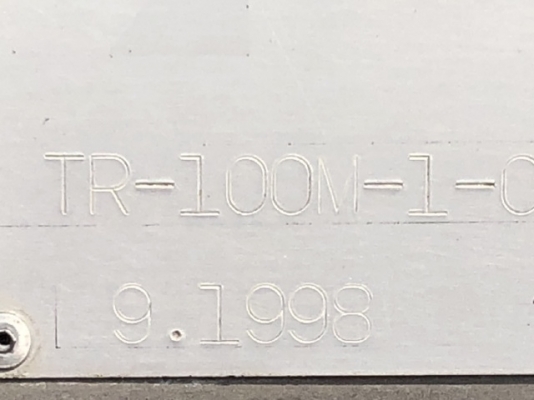 ขายรถเครน TADANO TR100M-1 (ขนาด 10 ตัน) ปี 1998 นำเข้าเองจากญี่ปุ่น สภาพสวยพร้อมใช้งาน มีVDOการทำงานครับ ขายรถเครน TADANO TR100M-1 (ขนาด 10 ตัน) ปี 1998 นำเข้าเองจากญี่ปุ่น สภาพสวยพร้อมใช้งาน มีVDOการทำงานครับ