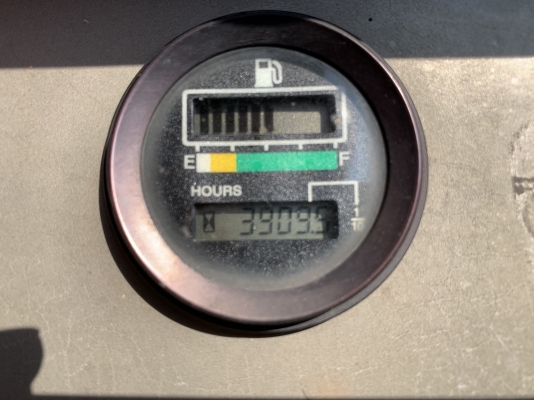 ขายปั้มลม AIRMAN PDS70S สภาพสวย ขายไม่แพงครับ