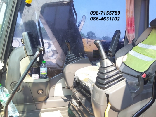 ขาย!! >>> CAT 312D รถสวยเดิม เต็มทุกจุด ไม่มีรั่วซึม ราคาต่อรองได้ มีวีดีโอให้ชม <<< เบอร์ติดต่อ 098-7155789 086-4631102 ขาย!! >>> CAT 312D รถสวยเดิม เต็มทุกจุด ไม่มีรั่วซึม ราคาต่อรองได้ มีวีดีโอให้ชม <<< เบอร์ติดต่อ 098-7155789 086-4631102