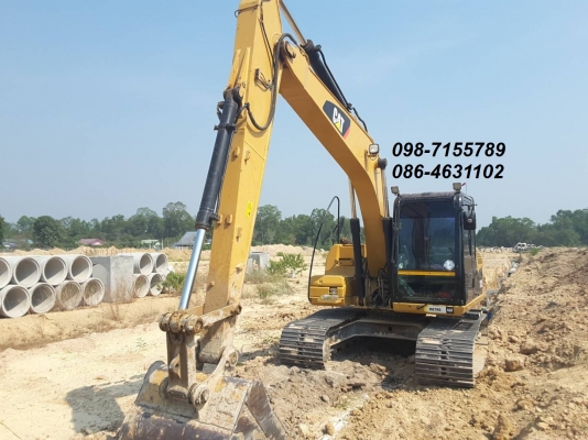 ขาย!! >>> CAT 312D รถสวยเดิม เต็มทุกจุด ไม่มีรั่วซึม ราคาต่อรองได้ มีวีดีโอให้ชม <<< เบอร์ติดต่อ 098-7155789 086-4631102 ขาย!! >>> CAT 312D รถสวยเดิม เต็มทุกจุด ไม่มีรั่วซึม ราคาต่อรองได้ มีวีดีโอให้ชม <<< เบอร์ติดต่อ 098-7155789 086-4631102