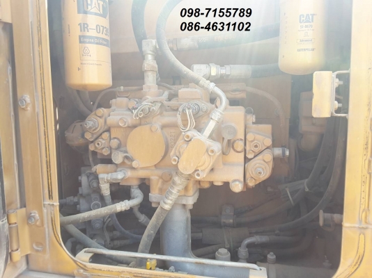 ขาย!! >>> CAT 312D รถสวยเดิม เต็มทุกจุด ไม่มีรั่วซึม ราคาต่อรองได้ มีวีดีโอให้ชม <<< เบอร์ติดต่อ 098-7155789 086-4631102 ขาย!! >>> CAT 312D รถสวยเดิม เต็มทุกจุด ไม่มีรั่วซึม ราคาต่อรองได้ มีวีดีโอให้ชม <<< เบอร์ติดต่อ 098-7155789 086-4631102