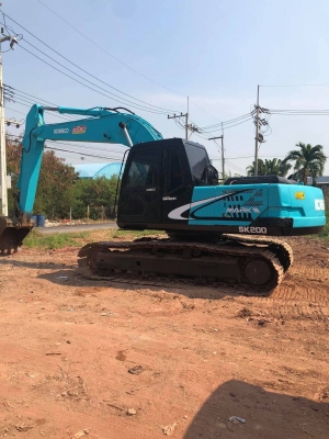 ขาย!! >>> Kobelco Sk200mark3 ราคาเบาๆ พร้อมใช้งาน <<< เบอร์ติดต่อ 098-7155789 086-4631102