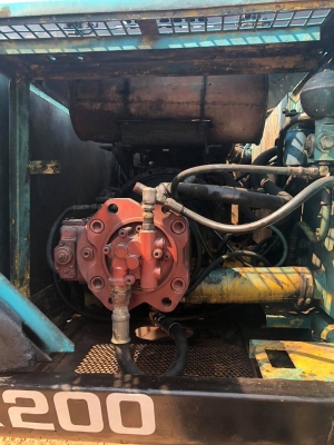 ขาย!! >>> Kobelco Sk200mark3 ราคาเบาๆ พร้อมใช้งาน <<< เบอร์ติดต่อ 098-7155789 086-4631102