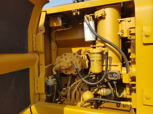ขายCAT312 B ขายCAT312 B
