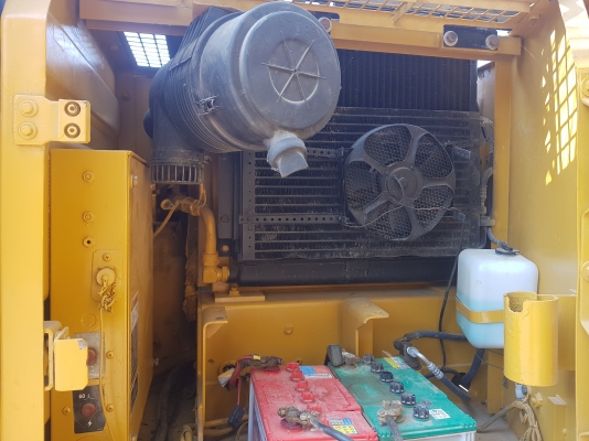 ขายCAT312 B