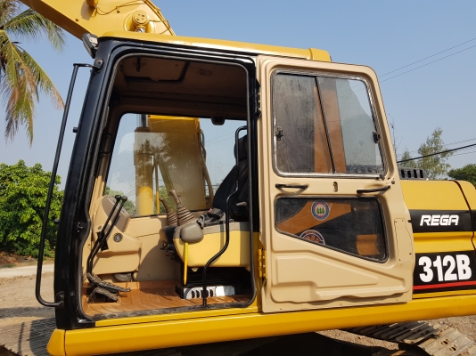 ขายCAT312 B ขายCAT312 B