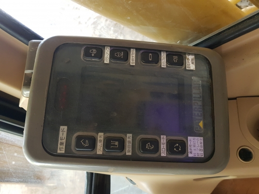 ขายCAT312 B