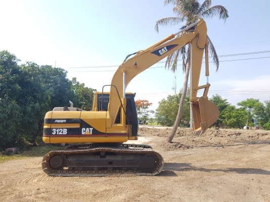 ขายCAT312 B