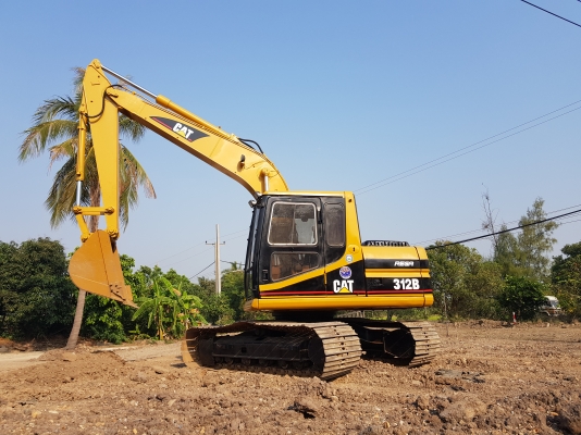 ขายCAT312 B