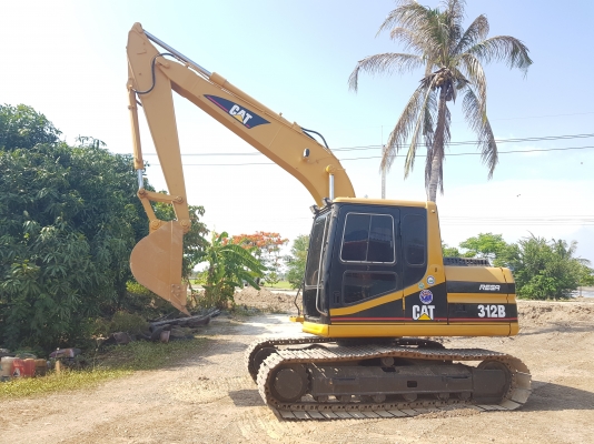ขายCAT312 B