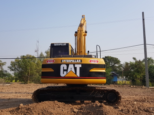 ขายCAT312 B