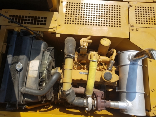 ขายCAT312 B