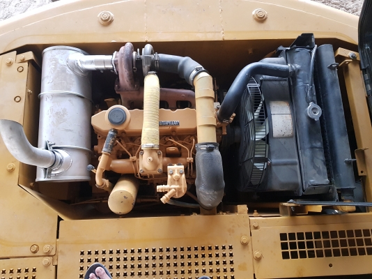 ขายCAT312 B