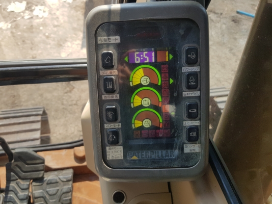 ขายCAT312 B