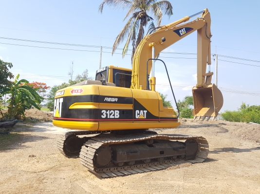ขายCAT312 B