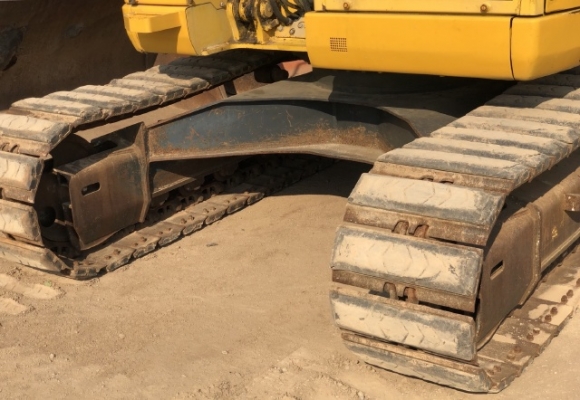 ขายรถขุด KOMATSU PC128US-8 (เทียบเท่า PC120-8) นำเข้าเองจากญี่ปุ่น สภาพสวยพร้อมใช้งาน มีVDOการทำงานค