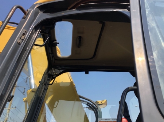 ขายรถขุด KOMATSU PC128US-8 (เทียบเท่า PC120-8) นำเข้าเองจากญี่ปุ่น สภาพสวยพร้อมใช้งาน มีVDOการทำงานค