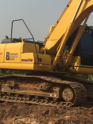 ขายดาวน์800,000 KOMATSU PC200-8MO ผ่อนต่ออีก16งวดๆละ87,300 ยังอยู่ในการดูแลของบริษํท7,000ชม.รถทำงาน5,800ชม.ขายสด2,000,000 คอมนอก20,000