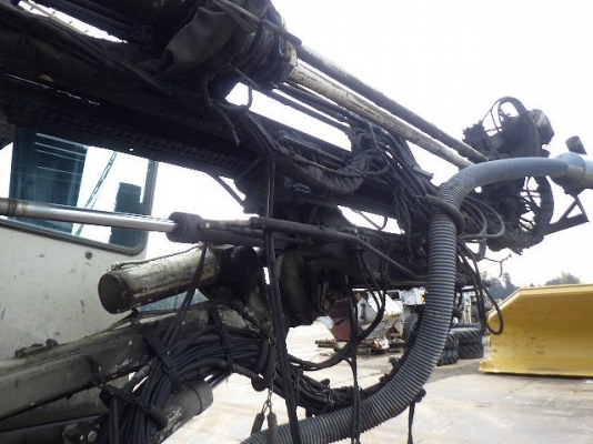 แบบสั่งนำเข้า รถเจาะ HCR1000 สนใจโทร 061-4194021 ภู แบบสั่งนำเข้า รถเจาะ HCR1000 สนใจโทร 061-4194021 ภู